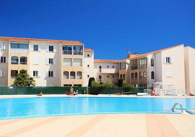 Apartament Le Lagon Bleu - *